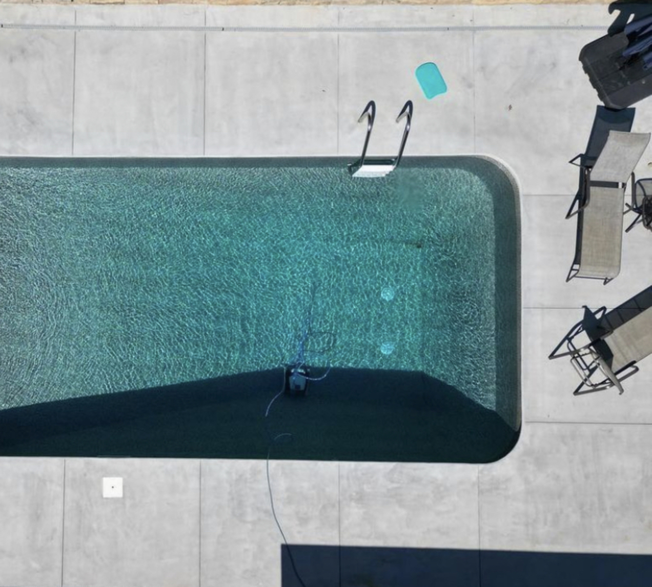 Pool & Spa Equipment