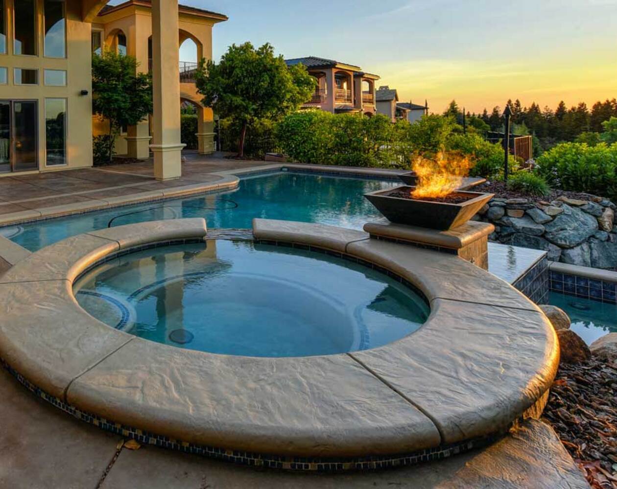 Your Partner in Professional Pool Construction