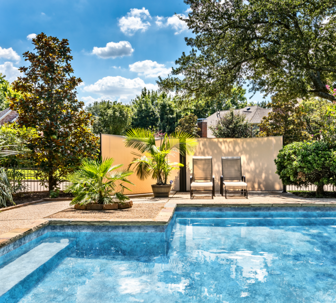 How to Measure: Inground Pool Liner